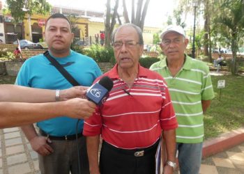 XXIII Reencuentro de Peloteros del Ayer y Glorias del béisbol boconés