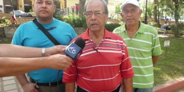 XXIII Reencuentro de Peloteros del Ayer y Glorias del béisbol boconés