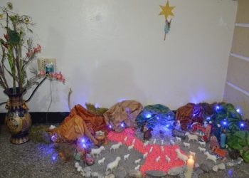 En cada corazón de todos los hogares boconeses veremos nacer al Niño Jesús