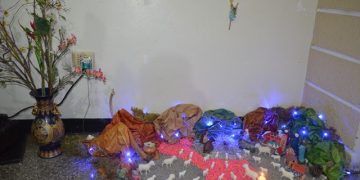 En cada corazón de todos los hogares boconeses veremos nacer al Niño Jesús