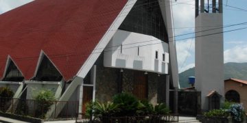 Bienvenida la Navidad en Boconó y 16 de diciembre comienzan las misas de aguinaldo