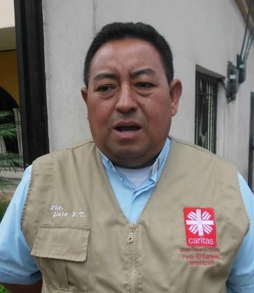 Bienvenida la Navidad en Boconó y 16 de diciembre comienzan las misas de aguinaldo