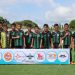 Inaugurada la I edición de fútbol Super Copa El Vigía en las categorías menores