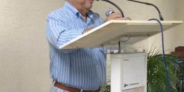 A Pedro Bracamonte, la última campaña | Por: José Hernández