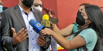 Emilio Fajardo: estaremos atentos a que los recursos sean equitativos para las 20 alcaldías