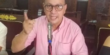 La basura en Valera es un problema sin dolientes