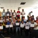 Realizado taller de mejoramiento profesional para entrenadores de fútbol en El Vigía