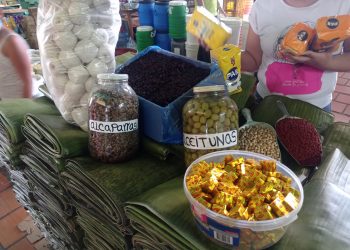 Preparación de las hallacas un golpe al bolsillo