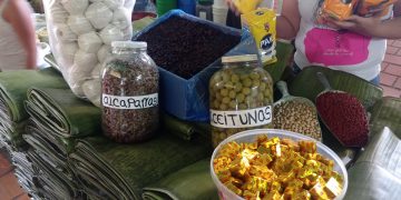 Preparación de las hallacas un golpe al bolsillo