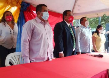 Gobernador Gerardo Márquez atenderá a Pampán de manera especial