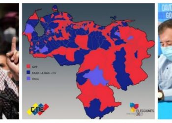 La oposición partidista:  urge de legitimación, para recuperar su confianza en el rescate de Venezuela | Luis A. Villarreal P.