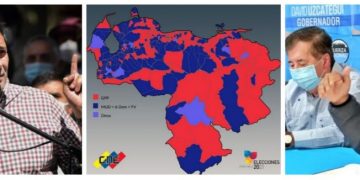 La oposición partidista:  urge de legitimación, para recuperar su confianza en el rescate de Venezuela | Luis A. Villarreal P.