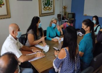 Táchira: 25% de los docentes están contagiados de COVID-19 