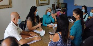 Táchira: 25% de los docentes están contagiados de COVID-19 