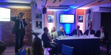 Encuentros con el gremio nacional empresarial develaron perspectivas del año 2022