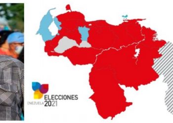 El CNE una vez más en entredicho, y es conminado a dura prueba el 9 de enero en Barinas | Por: Luis A. Villarreal P.