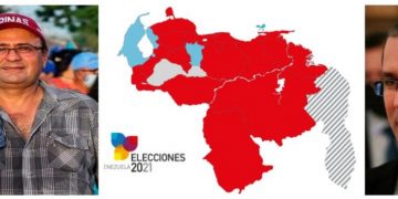 El CNE una vez más en entredicho, y es conminado a dura prueba el 9 de enero en Barinas | Por: Luis A. Villarreal P.