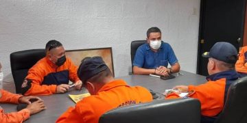 Autoridades evalúan reabrir paso por el  sector la Roca