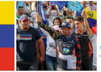 Prioridades impostergables:  legitimación y nueva estructura de oposición partidista para hacer algo por Venezuela en 2022