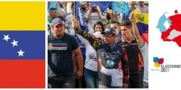 Prioridades impostergables:  legitimación y nueva estructura de oposición partidista para hacer algo por Venezuela en 2022