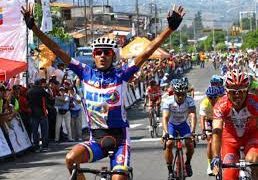 Lotería del Táchira – Concafé – Multivitamínicas presentan a sus ruteros para la Vuelta al Táchira 2022