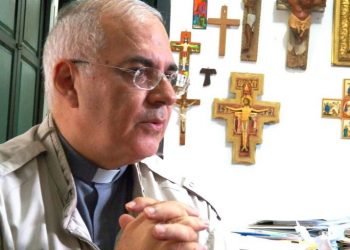 Diócesis de San Cristóbal publica protocolo de prevención y actuación en contra de los abusos sexuales