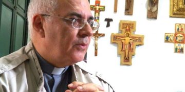 Diócesis de San Cristóbal publica protocolo de prevención y actuación en contra de los abusos sexuales