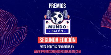 «El mundo es un Balón» premiará temporada 2021 del fútbol venezolano