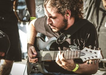 El guitarrista venezolano Pedro Lacruz presenta el disco “Lost for Words”