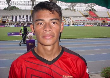 Cristian Ramírez: “Viene un 2.022 cargado de muchos retos para el Portuguesa FC”