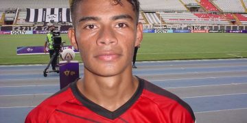 Cristian Ramírez: “Viene un 2.022 cargado de muchos retos para el Portuguesa FC”