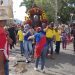 La gran fiesta de San Benito es el 25 y 26 de diciembre en Betijoque