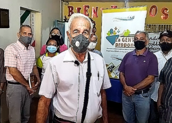 Red Comunitaria de Derechos y Ciudadanía exigen soluciones a la presidencia de Hidroandes en Barinas 