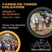Cabalgata y Toros Coleados en «La Ganadera»