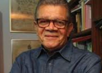 Muere el diputado y periodista Earle Herrera