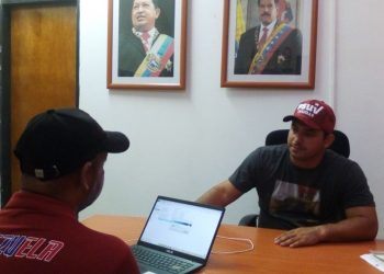 Jesús «Trompo» Gonzalez a levantar al deporte trujillano 