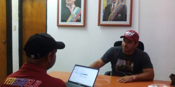 Jesús «Trompo» Gonzalez a levantar al deporte trujillano 