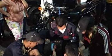 Entre noviembre y diciembre se han registrado 64 accidentes viales en San Cristóbal y zonas adyacentes