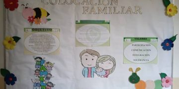 Familias sustitutas: La esperanza para niños trujillanos sin hogar