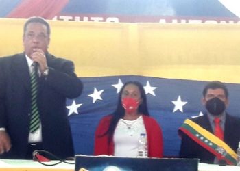 Gerardo Márquez “Trujillo y Carvajal tendrá por primera vez una línea aérea trujillana”