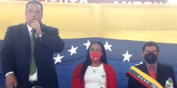 Gerardo Márquez “Trujillo y Carvajal tendrá por primera vez una línea aérea trujillana”