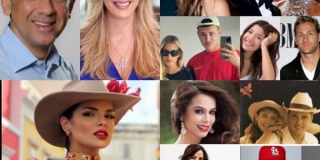 Cotillón | Por: Ever Garcés