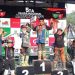 Niño valerano se titula como Campeón Nacional de Motocross
