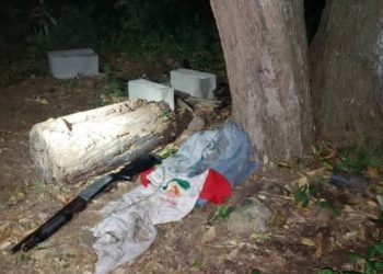 Un funcionario herido y dos delincuentes abatidos en enfrentamiento con el Cicpc