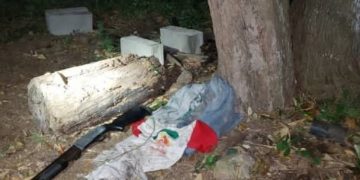 Un funcionario herido y dos delincuentes abatidos en enfrentamiento con el Cicpc