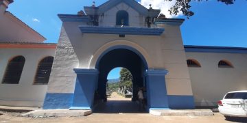 22 personas fallecidas por Covid-19 fueron sepultadas en el Cementerio Municipal de San Cristóbal durante noviembre