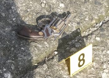 Enfrentamiento entre delincuentes y las Fapet en Escuque deja un sujeto abatido
