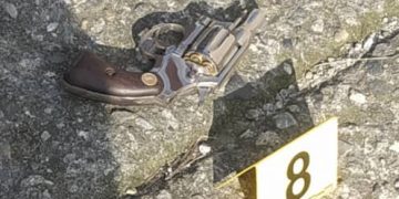 Enfrentamiento entre delincuentes y las Fapet en Escuque deja un sujeto abatido