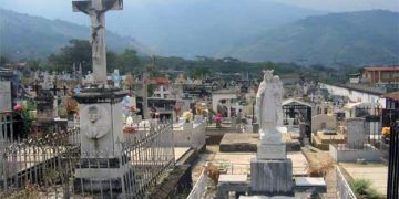 Cementerio de Boconó será intervenido por irregularidades