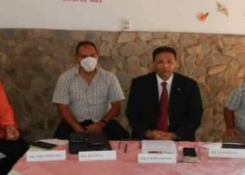 Exigen nuevas elecciones en Colegio de Abogados de Trujillo